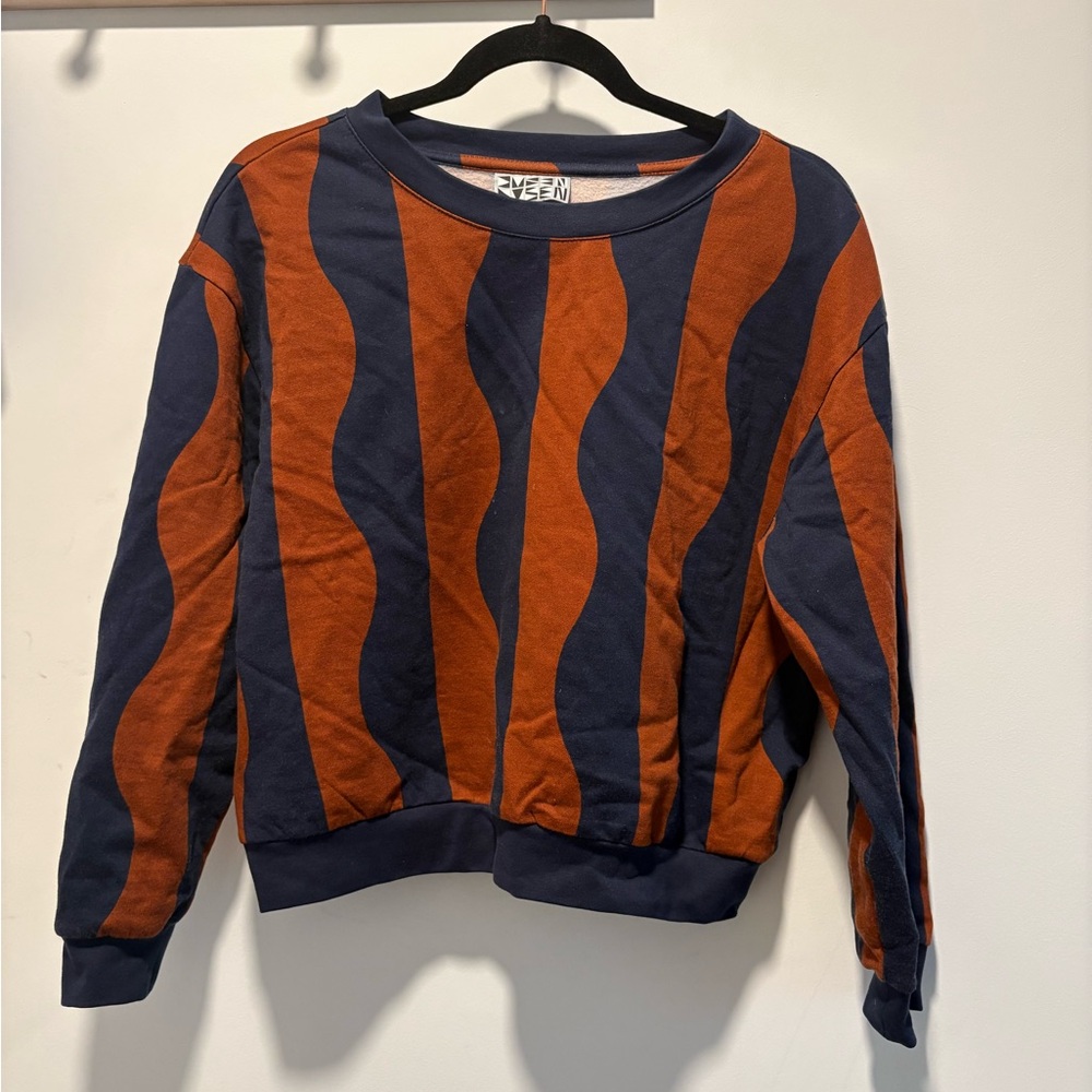 Dusen Dusen River sweatshirt